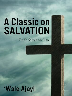 cover image of A Classic on SALVATION